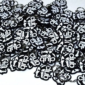 Llaveros personalizados reales - Soraire Design 2